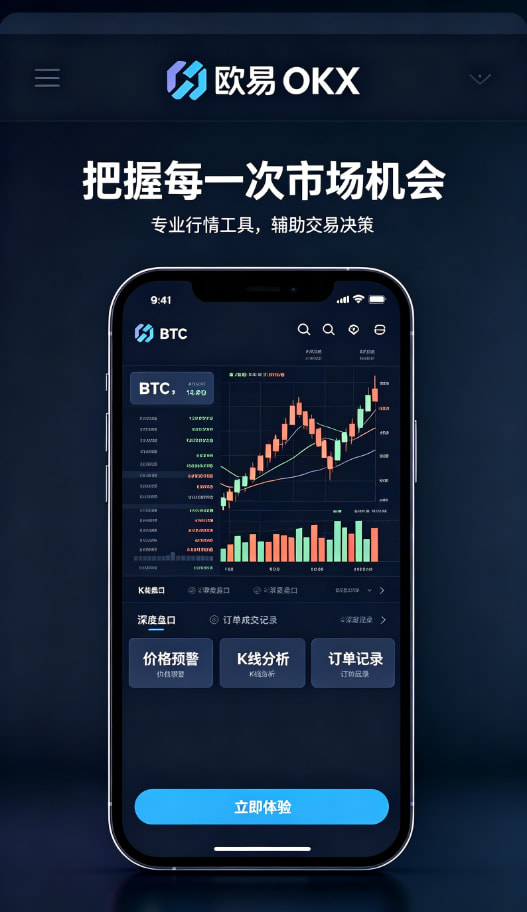 欧交易所APP移动端智能策略